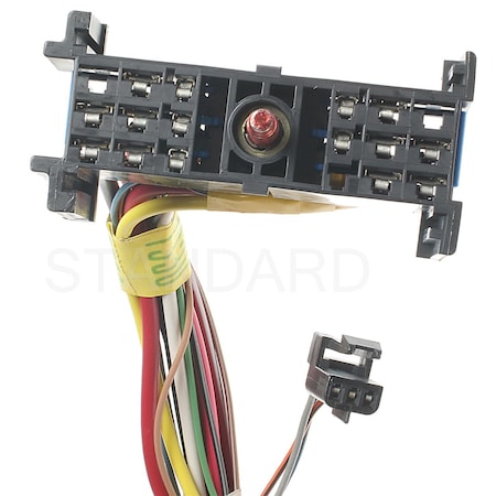 Standard Ignition Ignition Starter Switch US-296